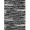 Addison Chantille ACN896-Black 8 ft. X 10 ft. Rectangle Rug