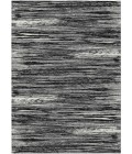 Addison Chantille ACN896-Black 8 ft. X 10 ft. Rectangle Rug