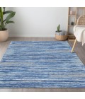 Addison Chantille ACN896-Blue 5 ft. X 7 ft. 6 in. Rectangle Rug