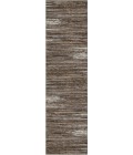 Addison Chantille ACN896-Brown 2 ft. 3 in. X 7 ft. 6 in. Rectangle Rug