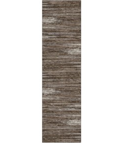 Addison Chantille ACN896-Brown 2 ft. 3 in. X 7 ft. 6 in. Rectangle Rug