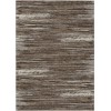Addison Chantille ACN896-Brown 8 ft. X 10 ft. Rectangle Rug