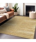 Addison Chantille ACN896-Gold 8 ft. X 10 ft. Rectangle Rug
