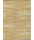 Addison Chantille ACN896-Gold 8 ft. X 10 ft. Rectangle Rug