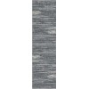 Addison Chantille ACN896-Gray 2 ft. 3 in. X 7 ft. 6 in. Rectangle Rug
