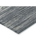 Addison Chantille ACN896-Gray 8 ft. X 10 ft. Rectangle Rug