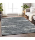 Addison Chantille ACN896-Gray 8 ft. X 10 ft. Rectangle Rug