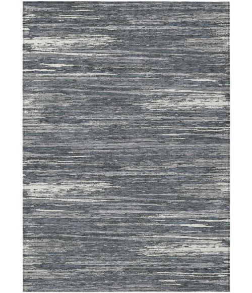 Addison Chantille ACN896-Gray 8 ft. X 10 ft. Rectangle Rug