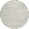 Addison Chantille ACN896-Ivory 8 ft. X 8 ft. Round Rug