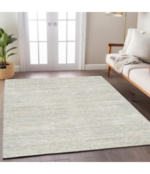 Addison Chantille ACN896-Ivory 8 ft. X 10 ft. Rectangle Rug
