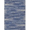 Addison Chantille ACN896-Navy 8 ft. X 10 ft. Rectangle Rug