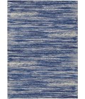 Addison Chantille ACN896-Navy 8 ft. X 10 ft. Rectangle Rug
