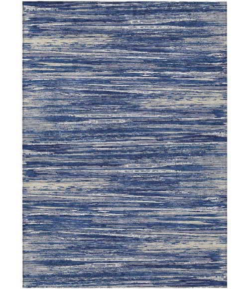 Addison Chantille ACN896-Navy 8 ft. X 10 ft. Rectangle Rug