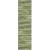 Addison Chantille ACN896-Olive 2 ft. 3 in. X 7 ft. 6 in. Rectangle Rug