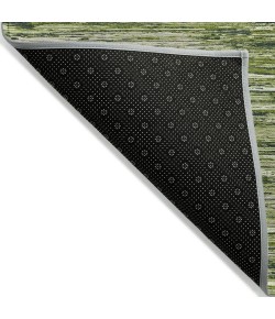 Addison Chantille ACN896-Olive 5 ft. X 7 ft. 6 in. Rectangle Rug