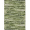 Addison Chantille ACN896-Olive 8 ft. X 10 ft. Rectangle Rug