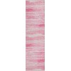 Addison Chantille ACN896-Pink 2 ft. 3 in. X 7 ft. 6 in. Rectangle Rug