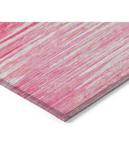 Addison Chantille ACN896-Pink 8 ft. X 10 ft. Rectangle Rug