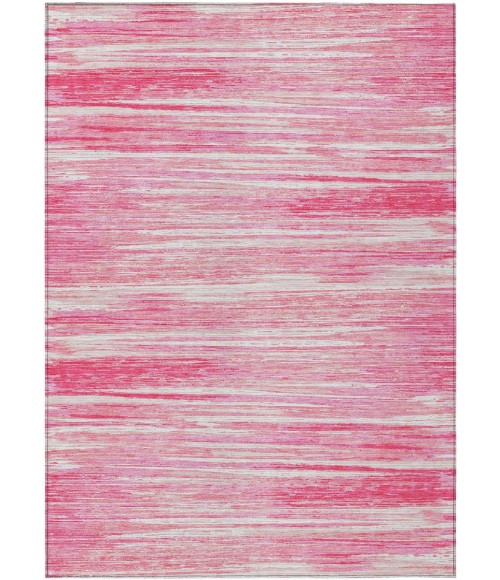 Addison Chantille ACN896-Pink 8 ft. X 10 ft. Rectangle Rug