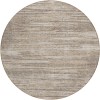 Addison Chantille ACN896-Taupe 8 ft. X 8 ft. Round Rug