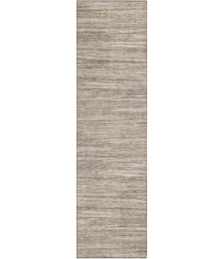Addison Chantille ACN896-Taupe 2 ft. 3 in. X 7 ft. 6 in. Rectangle Rug
