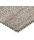 Addison Chantille ACN896-Taupe 8 ft. X 10 ft. Rectangle Rug