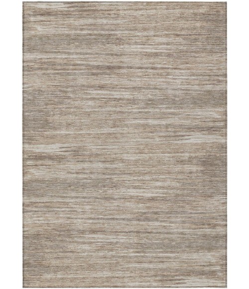 Addison Chantille ACN896-Taupe 8 ft. X 10 ft. Rectangle Rug