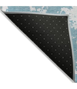 Addison Chantille ACN897-Sky 9 ft. X 12 ft. Rectangle Rug