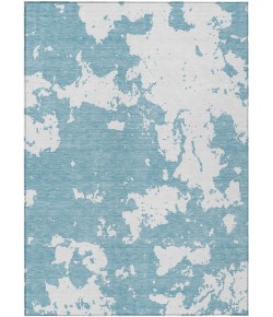 Addison Chantille ACN897-Sky 9 ft. X 12 ft. Rectangle Rug