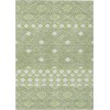 Addison Chantille ACN898-Aloe 5 ft. X 7 ft. 6 in. Rectangle Rug