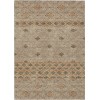 Addison Chantille ACN898-Brown 5 ft. X 7 ft. 6 in. Rectangle Rug