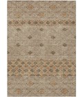Addison Chantille ACN898-Brown 10 ft. X 14 ft. Rectangle Rug