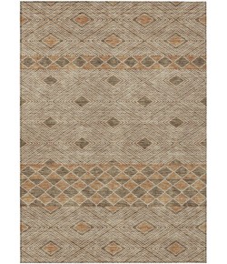 Addison Chantille ACN898-Brown 10 ft. X 14 ft. Rectangle Rug