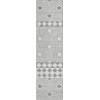 Addison Chantille ACN898-Gray 2 ft. 3 in. X 7 ft. 6 in. Rectangle Rug