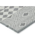 Addison Chantille ACN898-Gray 5 ft. X 7 ft. 6 in. Rectangle Rug