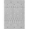 Addison Chantille ACN898-Gray 5 ft. X 7 ft. 6 in. Rectangle Rug