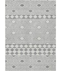 Addison Chantille ACN898-Gray 5 ft. X 7 ft. 6 in. Rectangle Rug
