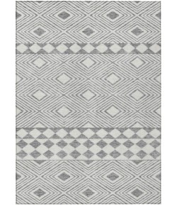 Addison Chantille ACN898-Gray 5 ft. X 7 ft. 6 in. Rectangle Rug