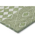 Addison Chantille ACN898-Green 5 ft. X 7 ft. 6 in. Rectangle Rug
