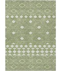 Addison Chantille ACN898-Green 5 ft. X 7 ft. 6 in. Rectangle Rug