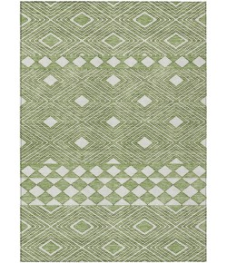 Addison Chantille ACN898-Green 5 ft. X 7 ft. 6 in. Rectangle Rug