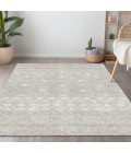 Addison Chantille ACN898-Ivory 5 ft. X 7 ft. 6 in. Rectangle Rug