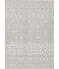 Addison Chantille ACN898-Ivory 5 ft. X 7 ft. 6 in. Rectangle Rug
