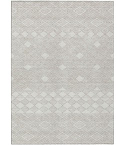 Addison Chantille ACN898-Ivory 5 ft. X 7 ft. 6 in. Rectangle Rug