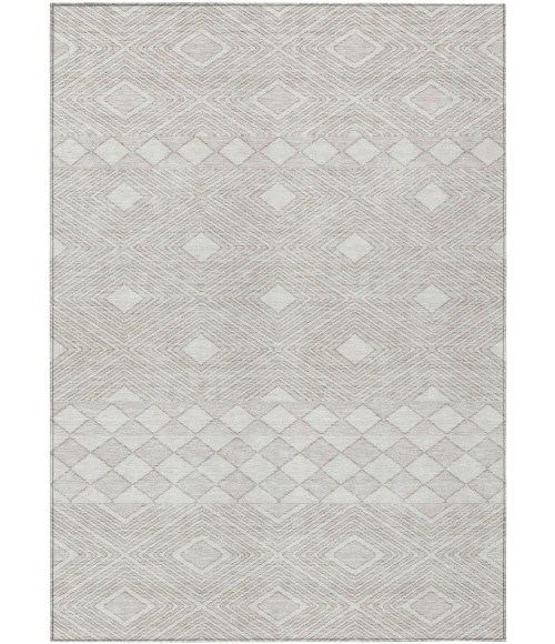 Addison Chantille ACN898-Ivory 5 ft. X 7 ft. 6 in. Rectangle Rug
