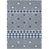 Addison Chantille ACN898-Navy 5 ft. X 7 ft. 6 in. Rectangle Rug