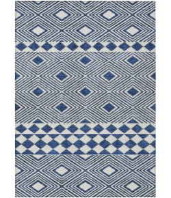 Addison Chantille ACN898-Navy 5 ft. X 7 ft. 6 in. Rectangle Rug