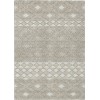 Addison Chantille ACN898-Taupe 5 ft. X 7 ft. 6 in. Rectangle Rug