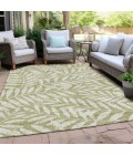 Addison Chantille ACN899-Aloe 3 ft. X 5 ft. Rectangle Rug