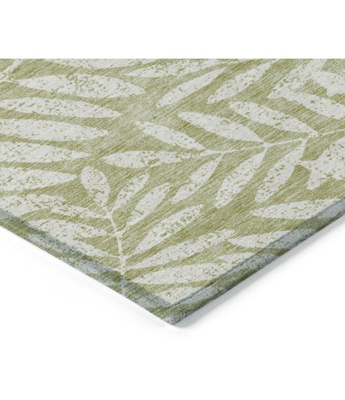 Addison Chantille ACN899-Aloe 3 ft. X 5 ft. Rectangle Rug